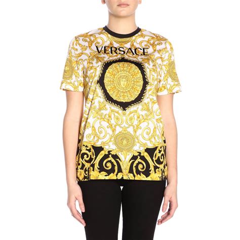 versace shirts women|versace t shirt men.